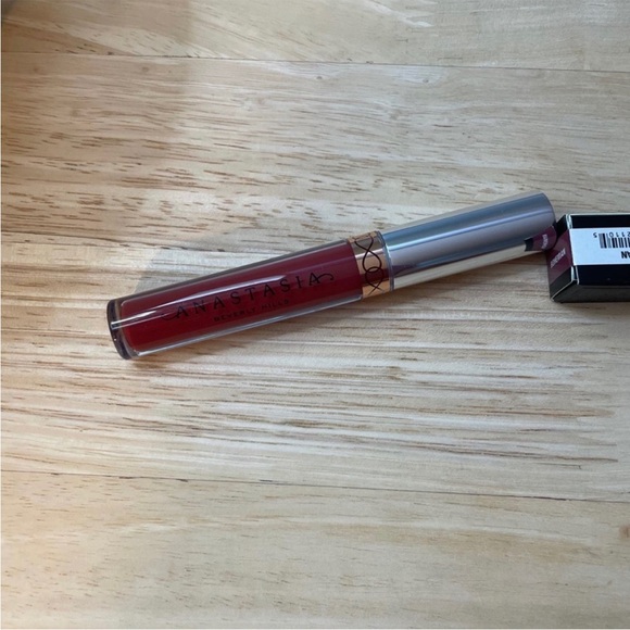 Anastasia Beverly Hills Liquid Lipstick “Bohemian” NEW - Picture 3 of 5